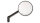 HIGHSIDER pro Lenkerspiegel Conero Black Edition Schwarz (1Stck)