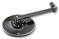 HIGHSIDER pro Lenkerspiegel Conero Schwarz (1Stck)