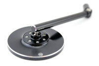 HIGHSIDER pro Lenkerspiegel Conero Schwarz (1Stck)