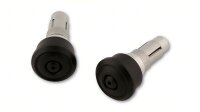 HIGHSIDER pro Retro Lenkergewichte Schwarz