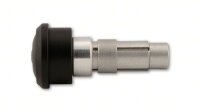 HIGHSIDER pro Retro Lenkergewichte Schwarz