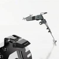 HIGHSIDER pro Kennzeichenhalter Akron-RS Pro Kawasaki ZX-6R 636 19-