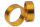 HIGHSIDER pro Farbring Gold Für Lenkergewichte