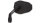 HIGHSIDER pro Lenkerendenspiegel Victory-Slim Schwarz Kurz (1Stck)