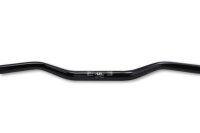 HIGHSIDER pro X-Bar Superbike X01 Lenker Schwarz glänzend, Aluminium, 1 1/8 Zoll