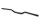 HIGHSIDER pro X-Bar Superbike X01 Lenker Schwarz glänzend, Aluminium, 1 1/8 Zoll