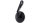 HIGHSIDER pro Lenkerendenspiegel Montana Schwarz (1Stck)