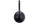 HIGHSIDER pro Lenkerendenspiegel Montana Schwarz (1Stck)