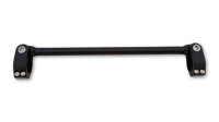 HIGHSIDER pro Cross-Bar Lenkerstrebe Schwarz Zweiteilige Schellen