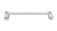 HIGHSIDER pro Cross-Bar Lenkerstrebe Silber Zweiteilige Schellen