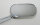 HIGHSIDER smart Lenkerspiegel Chrom Oval
