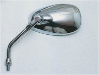 HIGHSIDER smart Spiegel Virago Chrom