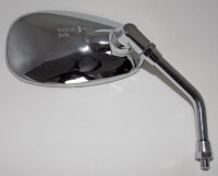HIGHSIDER smart Spiegel Virago Chrom