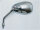 HIGHSIDER smart Spiegel Virago Chrom