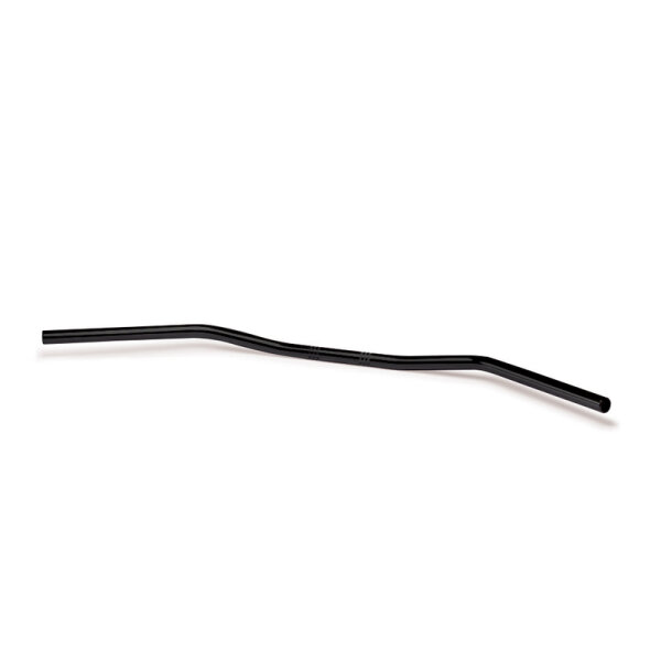 HIGHSIDER pro Wide Bar L11 Lenker, Stahl, Schwarz, 1 Zoll, 95 -D
