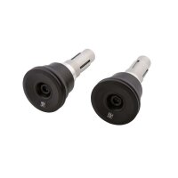HIGHSIDER smart Circula-LS Lenkergewichte Schwarz (Paar)
