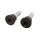 HIGHSIDER smart Circula-LS Lenkergewichte Schwarz (Paar)