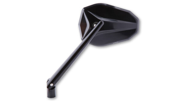 HIGHSIDER pro Spiegel Victory Schwarz (1Stck)