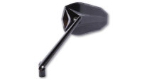 HIGHSIDER pro Spiegel Victory Schwarz (1Stck)