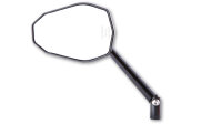 HIGHSIDER pro Spiegel Victory Schwarz (1Stck)