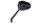 HIGHSIDER pro Spiegel Victory Schwarz (1Stck)