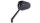 HIGHSIDER pro Spiegel Victory Schwarz (1Stck)