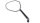 HIGHSIDER pro Spiegel Victory Schwarz (1Stck)