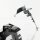 HIGHSIDER pro Kennzeichenhalter Akron-RS Pro Husqvarna 701 Enduro / Supermoto