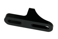 HIGHSIDER pro Spiegeladapter Universal, Für Verkleidungsspiegel, lang (Paar)