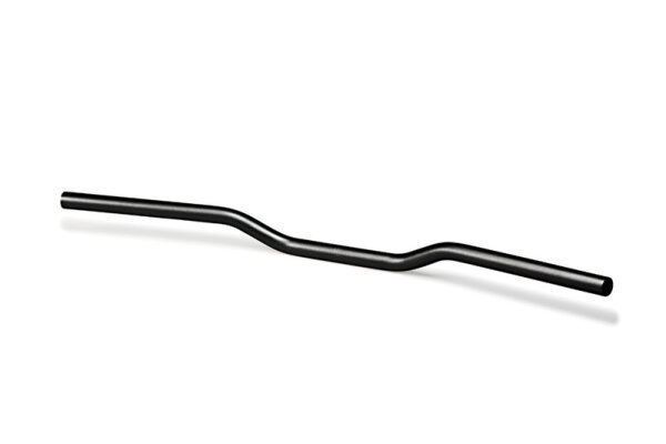 HIGHSIDER pro Street Bar L00 Lenker Schwarz 1 Zoll