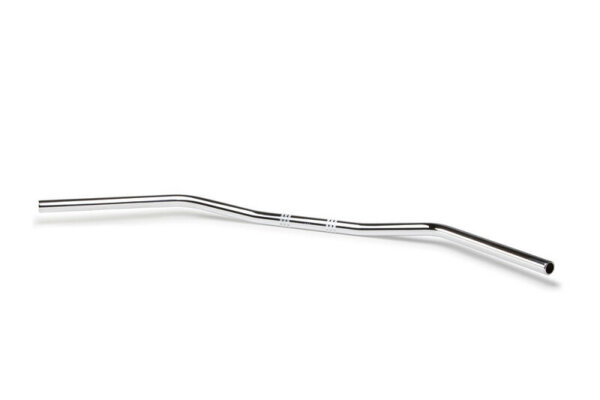 HIGHSIDER pro Wide Bar L11 Lenker Stahl Chrom, 1 Zoll, 95 -D