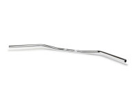 HIGHSIDER pro Wide Bar L11 Lenker Stahl Chrom, 1 Zoll, 95 -D