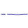 HIGHSIDER pro Wide Bar L11 Lenker Stahl Chrom, 1 Zoll, 95 -D