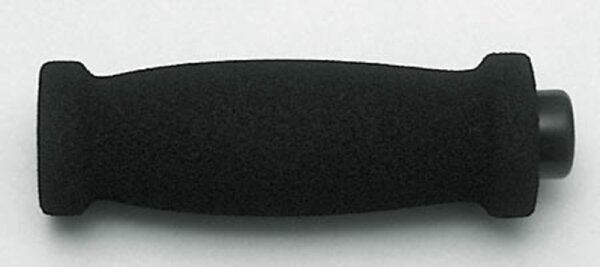 HIGHSIDER smart Grip Rubber Schwarzer Moosgummi