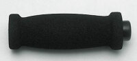 HIGHSIDER smart Grip Rubber Schwarzer Moosgummi