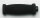HIGHSIDER smart Grip Rubber Schwarzer Moosgummi