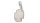 HIGHSIDER pro Lenkerendenspiegel Iron Cross Chrom (1Stck)