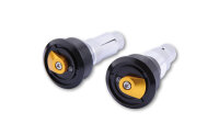 HIGHSIDER pro Enterprise Lenkergewichte Gold (Paar)