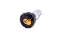 HIGHSIDER pro Enterprise Lenkergewichte Gold (Paar)