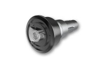 HIGHSIDER pro Enterprise Lenkergewichte Silber (Paar)