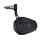 HIGHSIDER pro Lenkerendenspiegel Ventura-RS Evo Schwarz Kurz