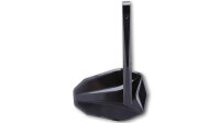 HIGHSIDER pro Lenkerendenspiegel Victory Schwarz (1Stck)