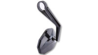 HIGHSIDER pro Lenkerendenspiegel Victory Schwarz (1Stck)
