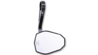 HIGHSIDER pro Lenkerendenspiegel Victory Schwarz (1Stck)
