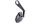 HIGHSIDER pro Lenkerendenspiegel Victory Schwarz (1Stck)