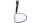 HIGHSIDER pro Lenkerendenspiegel Victory Schwarz (1Stck)