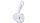 HIGHSIDER pro Lenkerendenspiegel Victory Chrom (1Stck)
