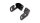 HIGHSIDER pro Blinkeradapter Für Kennzeichenhalter. Aprilia, BMW, Triumph, Yamaha R125 (Paar)