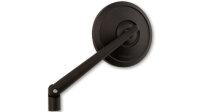 HIGHSIDER pro Spiegel Retro Schwarz