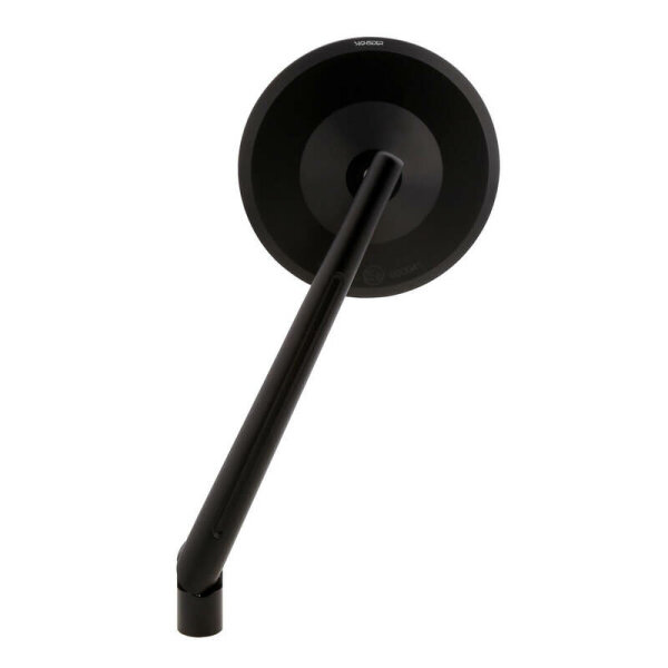 HIGHSIDER pro Lenkerspiegel Montana-Blast Schwarz (1Stck)
